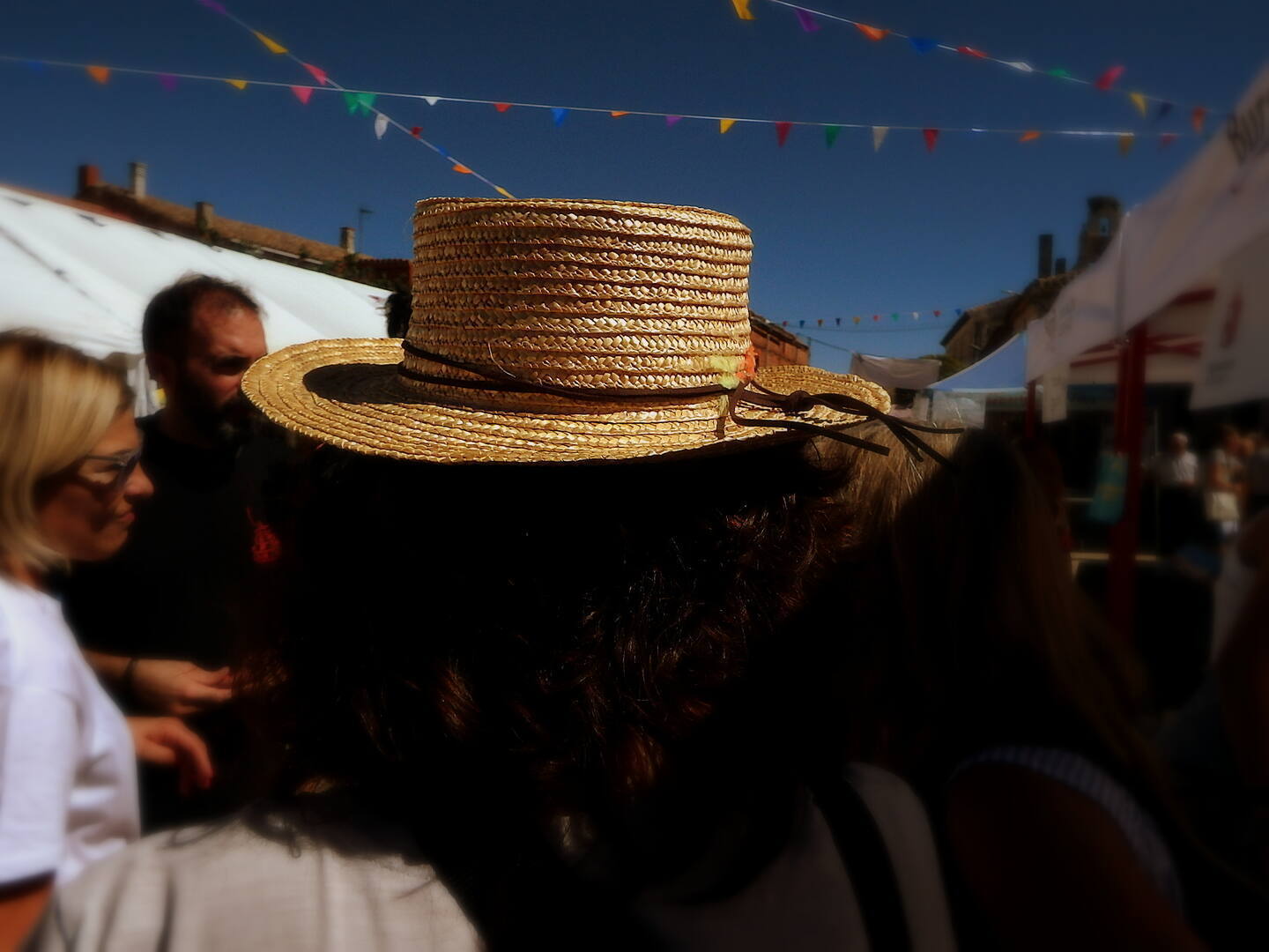Fiestas