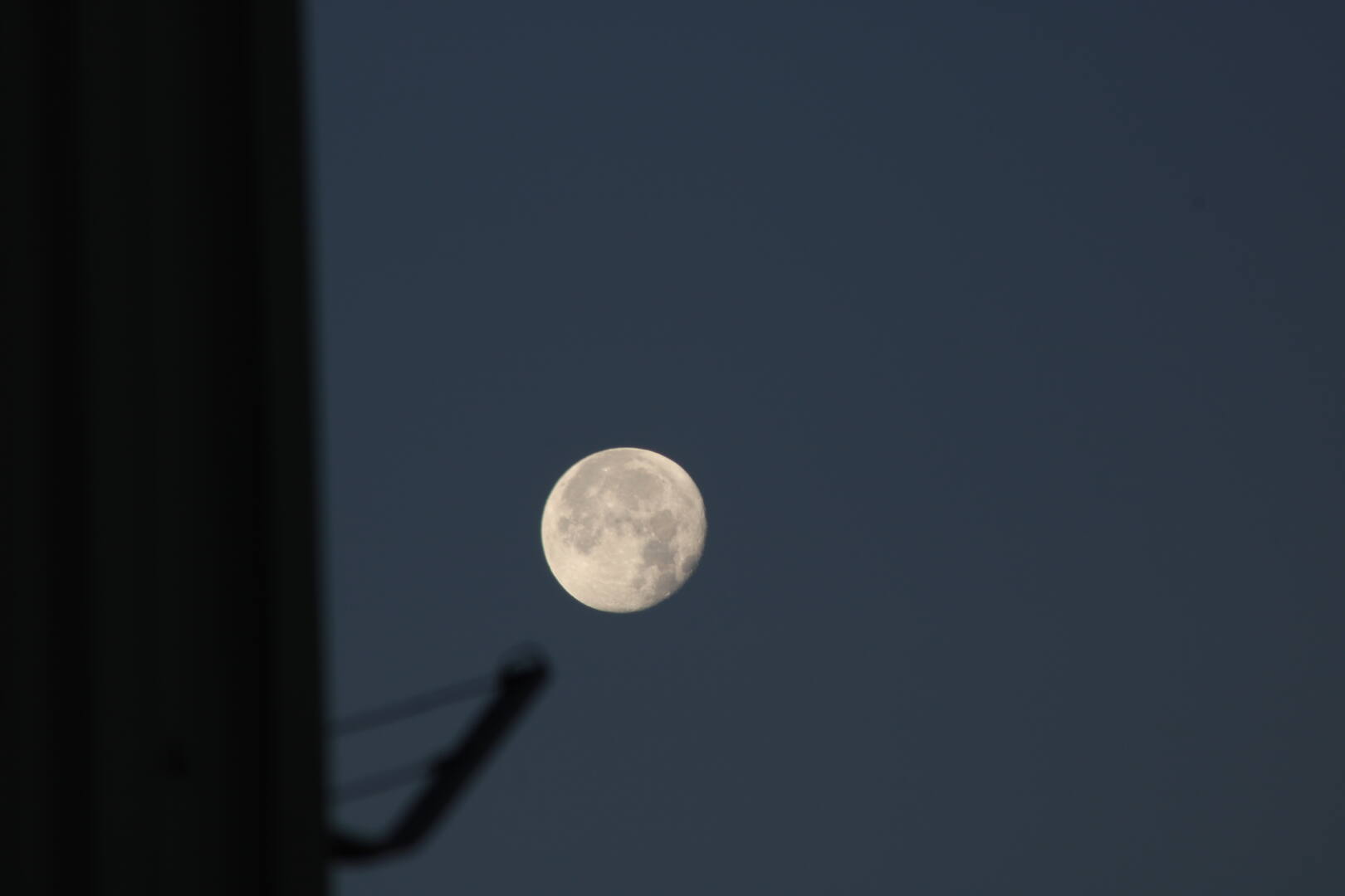 Luna llena