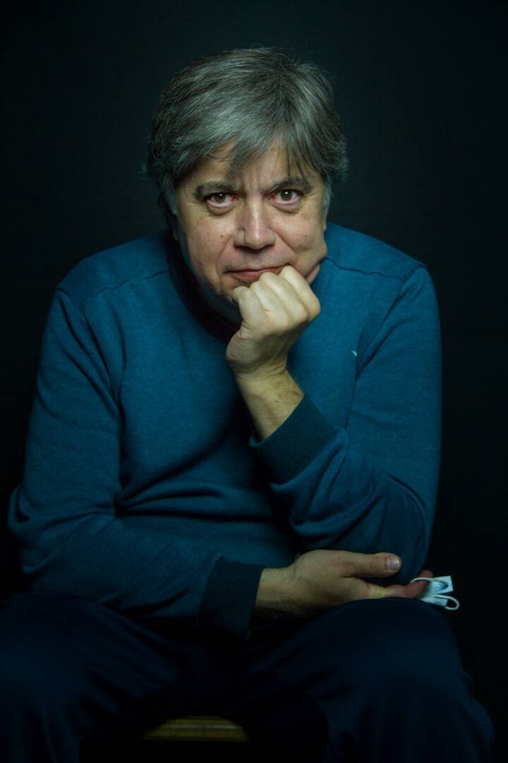 Retratos