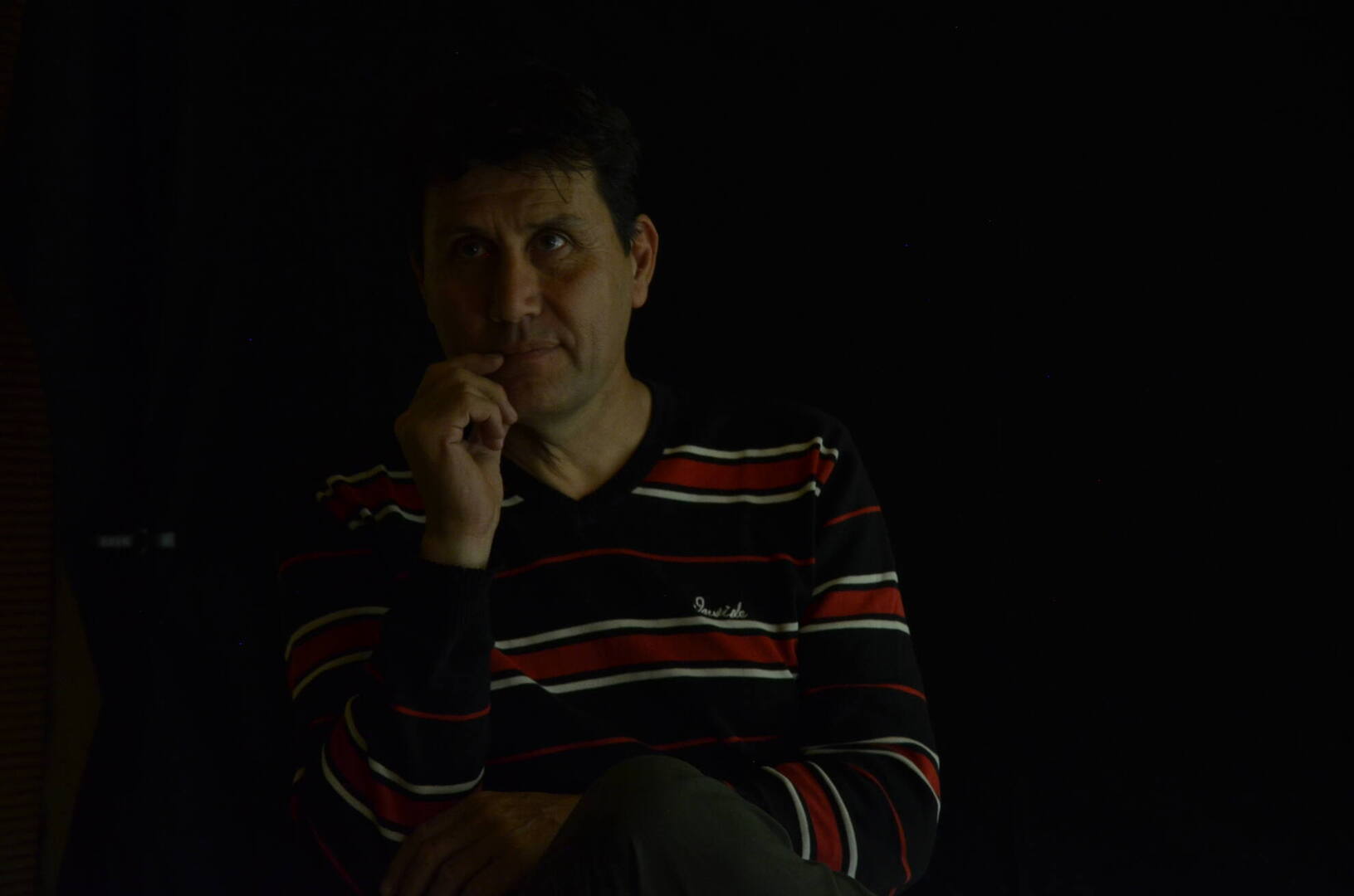 Sesión de retratos 2