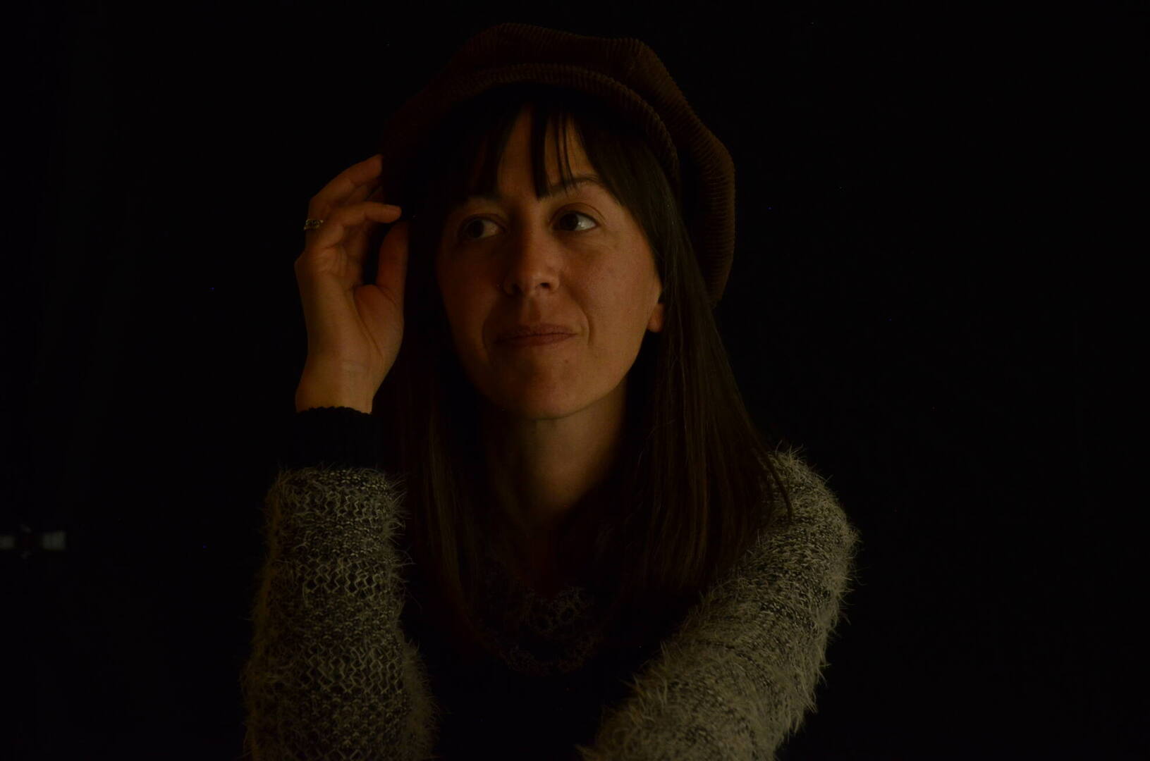 Sesión de retratos 2